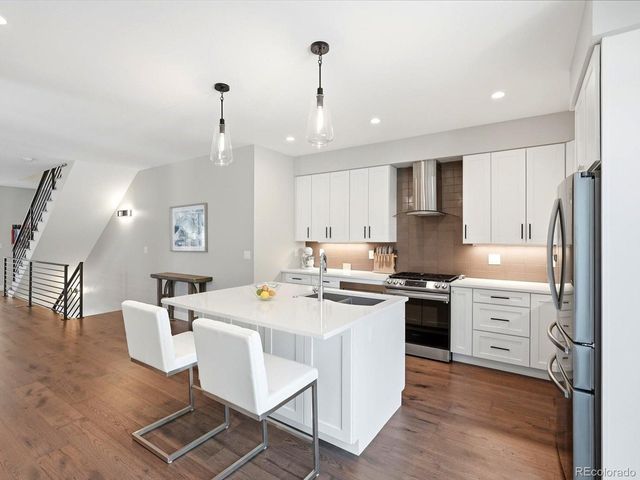 3820 N Eliot St, Denver, CO 80211
