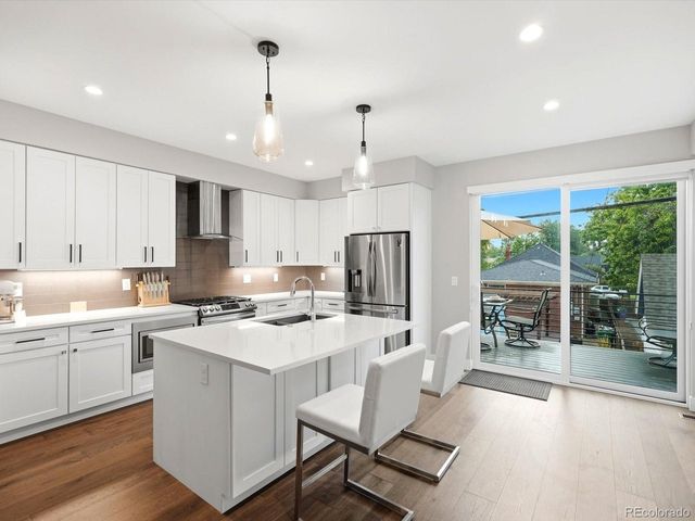 3820 N Eliot St, Denver, CO 80211