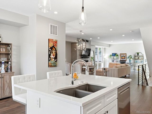 3820 N Eliot St, Denver, CO 80211