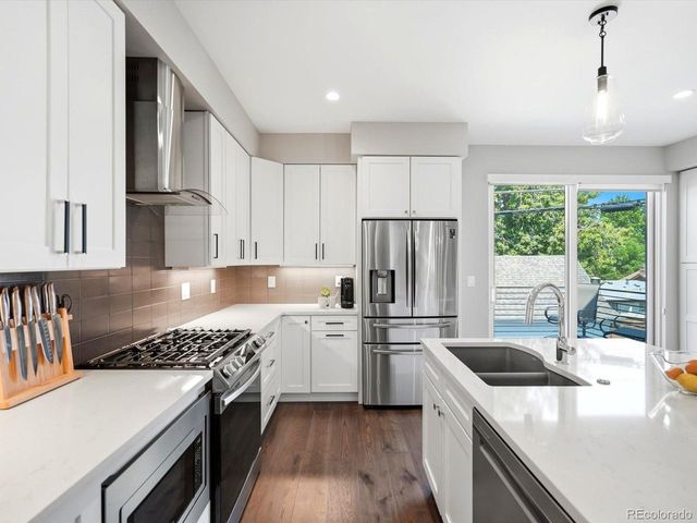3820 N Eliot St, Denver, CO 80211