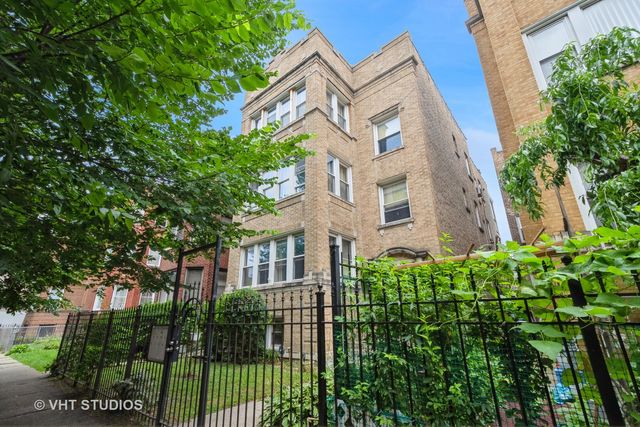 6335 N Claremont Avenue, Chicago, IL 60659
