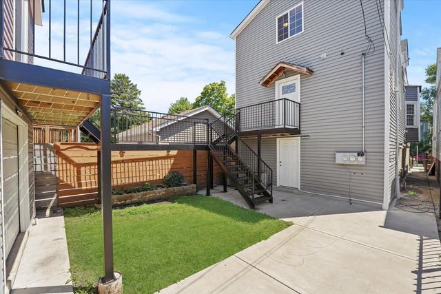 2118 N Kilpatrick Avenue 2, Chicago, IL 60639