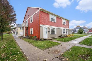 1649 Wingate Boulevard, Ypsilanti, MI 48198