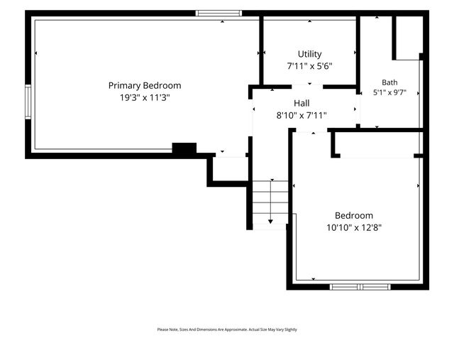 2154 26th St NW, Cedar Rapids, IA 52405