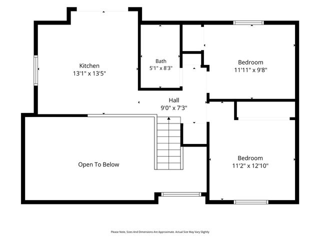 2154 26th St NW, Cedar Rapids, IA 52405