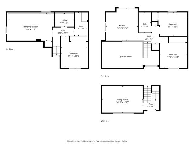 2154 26th St NW, Cedar Rapids, IA 52405