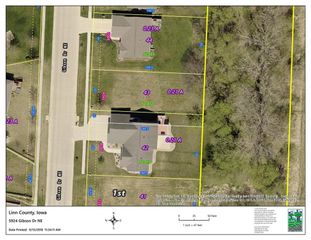 5924 Gibson Drive NE, Cedar Rapids, IA 52411