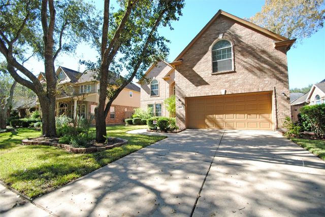 3211 Oak Cliff Lane, Missouri City, TX 77459