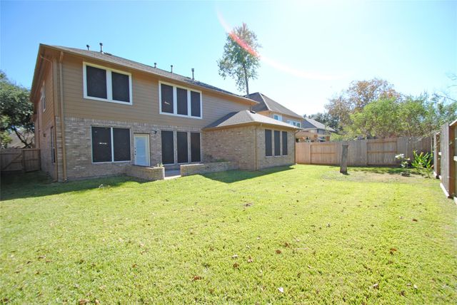 3211 Oak Cliff Lane, Missouri City, TX 77459