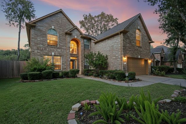 3211 Oak Cliff Lane, Missouri City, TX 77459