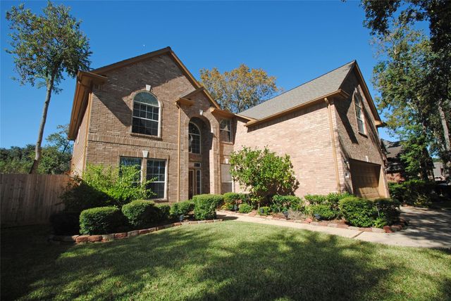 3211 Oak Cliff Lane, Missouri City, TX 77459