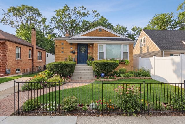 14111 S State Street, Riverdale, IL 60827