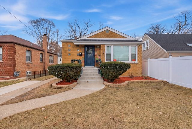 14111 S State Street, Riverdale, IL 60827