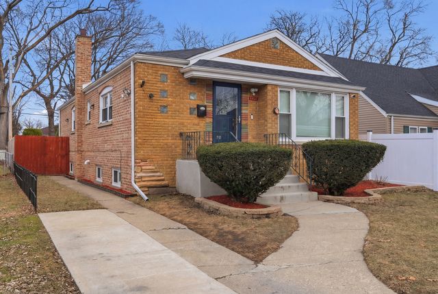 14111 S State Street, Riverdale, IL 60827