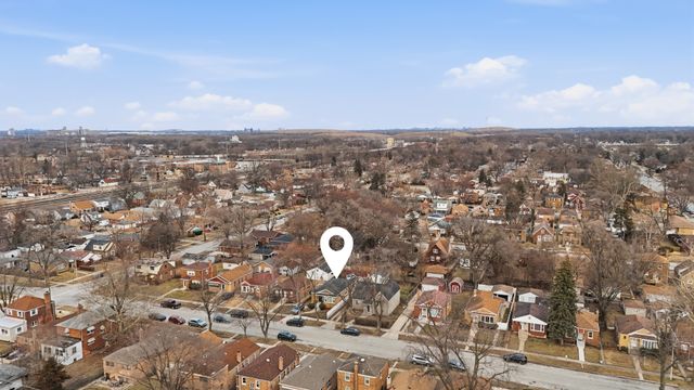14111 S State Street, Riverdale, IL 60827