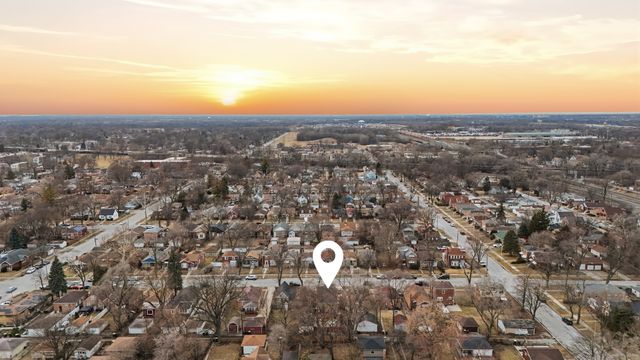 14111 S State Street, Riverdale, IL 60827