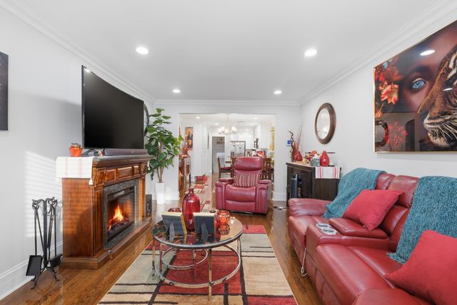 14111 S State Street, Riverdale, IL 60827
