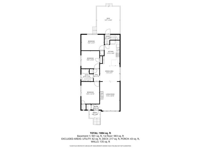 14111 S State Street, Riverdale, IL 60827