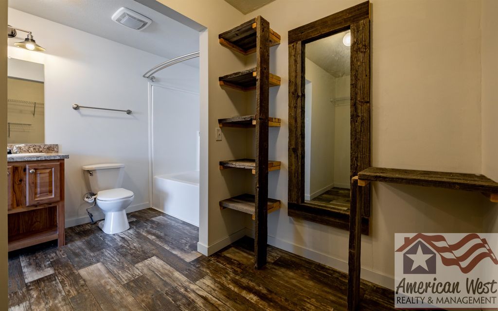 407 Diamond Basin Rd, Cody, WY 82414 photo 13