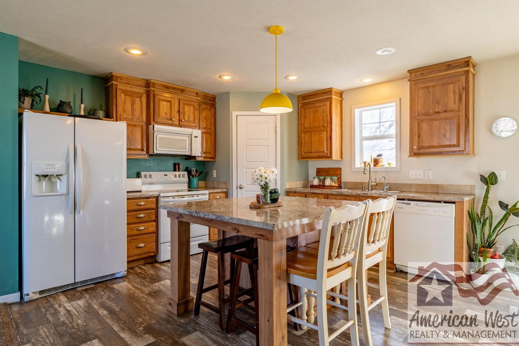 407 Diamond Basin Rd, Cody, WY 82414 photo 20