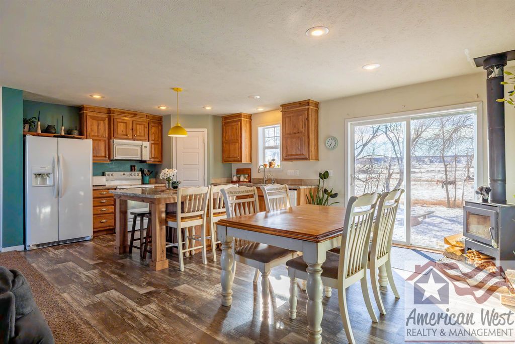 407 Diamond Basin Rd, Cody, WY 82414 photo 22