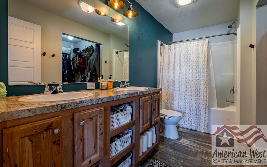 407 Diamond Basin Rd, Cody, WY 82414 photo 24