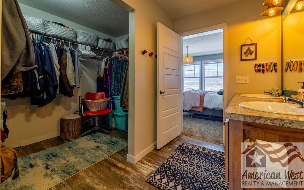 407 Diamond Basin Rd, Cody, WY 82414 photo 25