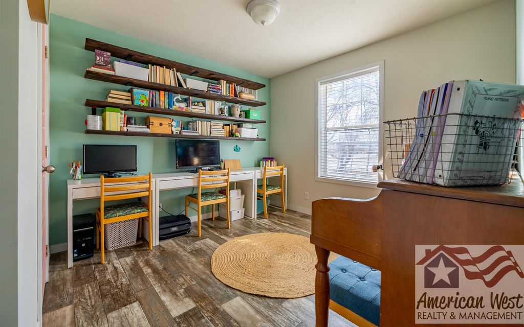 407 Diamond Basin Rd, Cody, WY 82414 photo 27