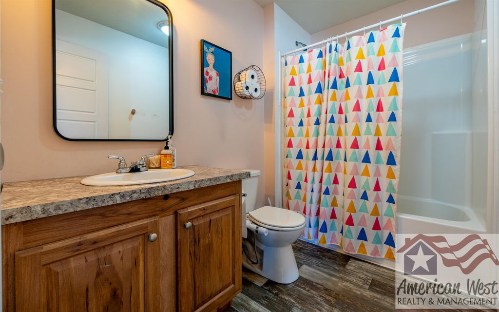 407 Diamond Basin Rd, Cody, WY 82414 photo 29