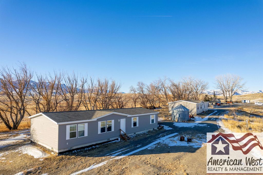 407 Diamond Basin Rd, Cody, WY 82414 photo 31