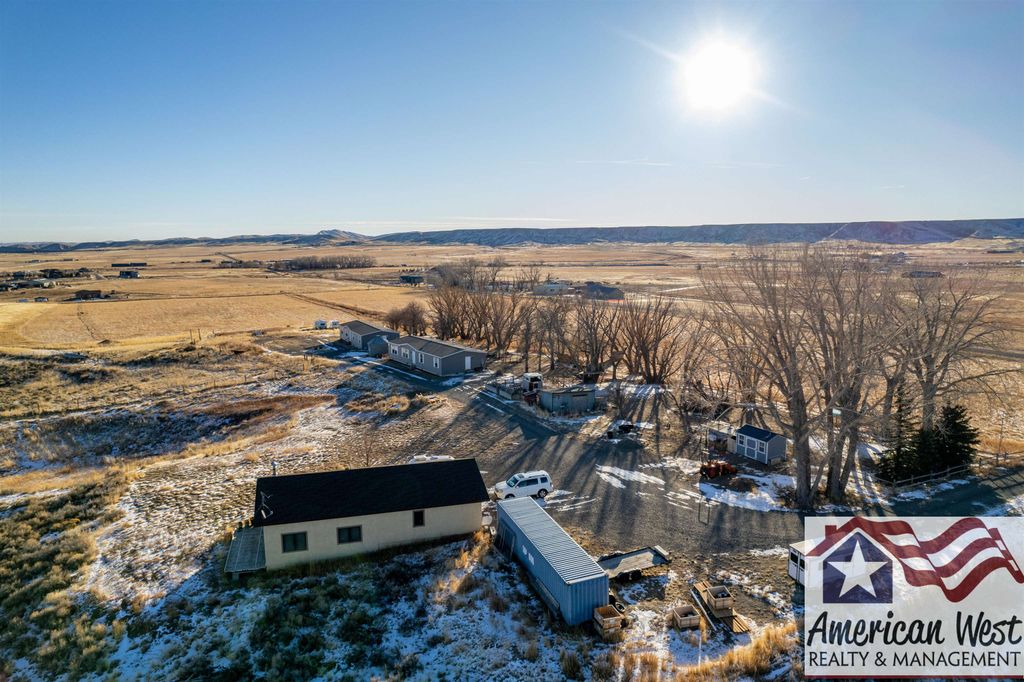 407 Diamond Basin Rd, Cody, WY 82414 photo 33