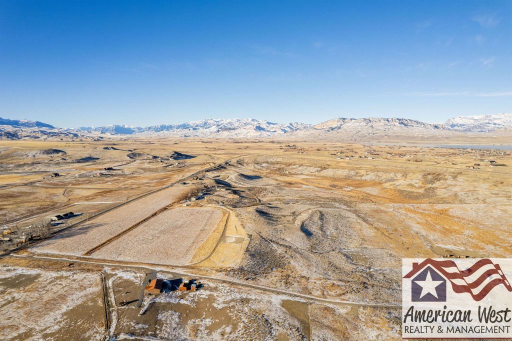 407 Diamond Basin Rd, Cody, WY 82414 photo 34