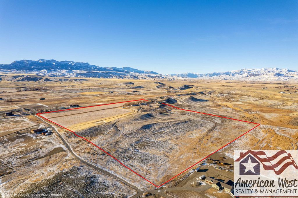 407 Diamond Basin Rd, Cody, WY 82414 photo 36