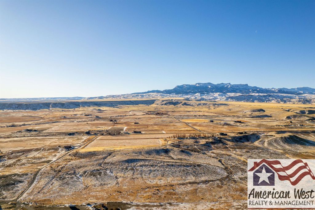 407 Diamond Basin Rd, Cody, WY 82414 photo 37