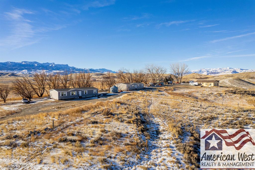 407 Diamond Basin Rd, Cody, WY 82414 photo 39