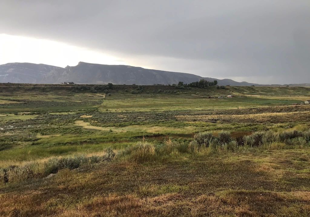 407 Diamond Basin Rd, Cody, WY 82414 photo 42