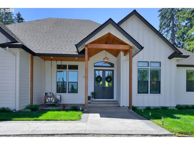 32114 DEBERRY Rd, Creswell, OR 97426