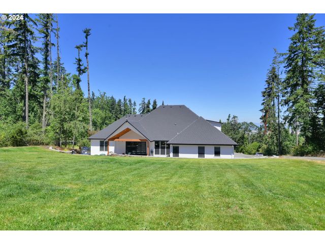 32114 DEBERRY Rd, Creswell, OR 97426
