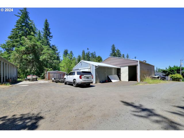 32114 DEBERRY Rd, Creswell, OR 97426