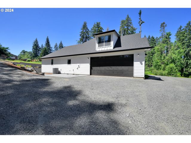 32114 DEBERRY Rd, Creswell, OR 97426