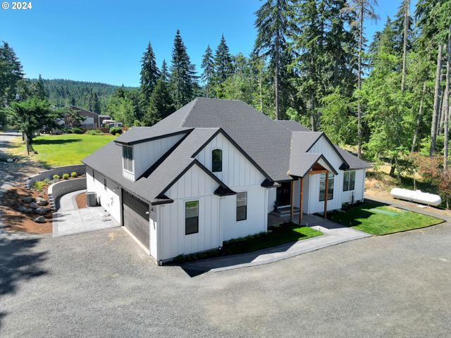 32114 DEBERRY Rd, Creswell, OR 97426