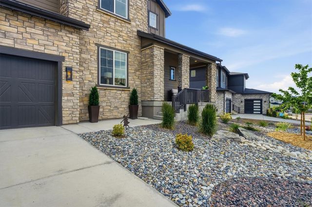 8701 Big Thompson Street, Littleton, CO 80125