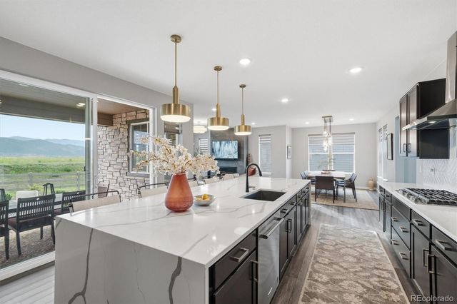 8701 Big Thompson Street, Littleton, CO 80125