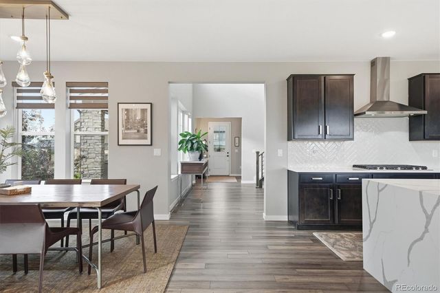 8701 Big Thompson Street, Littleton, CO 80125