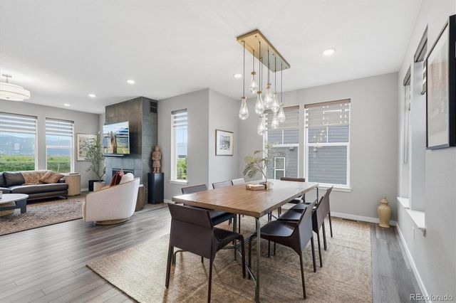 8701 Big Thompson Street, Littleton, CO 80125