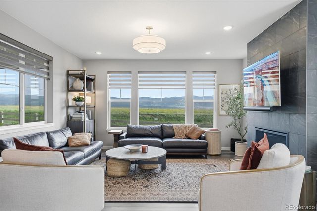 8701 Big Thompson Street, Littleton, CO 80125