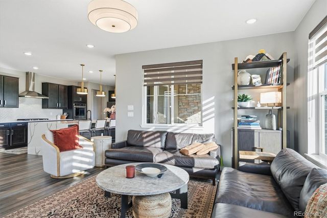 8701 Big Thompson Street, Littleton, CO 80125