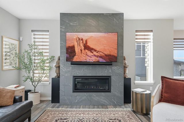 8701 Big Thompson Street, Littleton, CO 80125