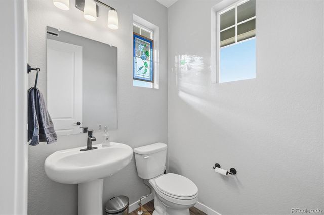 8701 Big Thompson Street, Littleton, CO 80125
