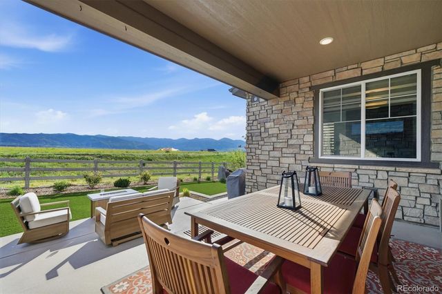 8701 Big Thompson Street, Littleton, CO 80125